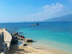 -海南分界洲岛旅游区