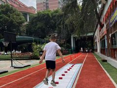 -金豆子幼稚园