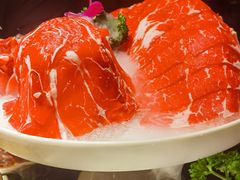 -蜀九香火锅(彩虹店)