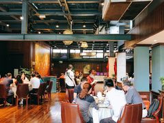 大堂-知味观·味庄(杨公堤店)