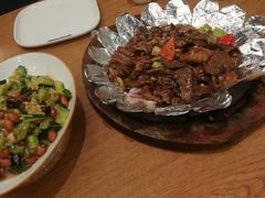 -小土豆北方菜馆(方庄店)
