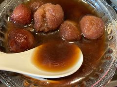 糖芋苗-毛华美食(清扬路店)