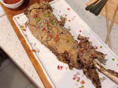 -清真马祥兴菜馆(云南北路店)