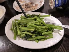 -文兴酒家(Chinatown - Gerrard Street)