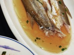 -三凤酒家·百年无锡菜(清扬茂业店)