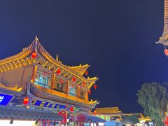 -老周炒拨拉(甘州总店)