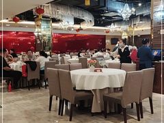 大堂-大鸭梨烤鸭店(光彩店)