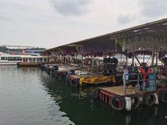 -仙海旅游度假区