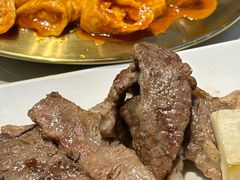 -六七八韩式烤肉·韩国料理(上杭路店)