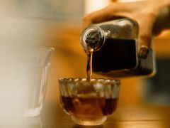 -本無咖啡·BeanWood Coffee