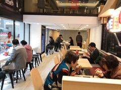 大堂-永和大王(赤峰路二店)