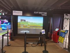 -VS SPORTS PARK运动玩乐园·团建·生日会(合生汇店)