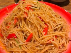 -破三川·新川菜(静安大融城店)