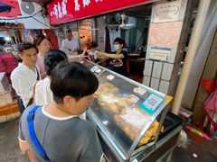 -惠源面包店(开禾路店)