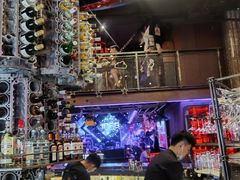 -MOSSO德国餐厅·音乐酒吧(环宇荟店)