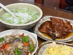 -聂记粤菜馆(鼓西路店)