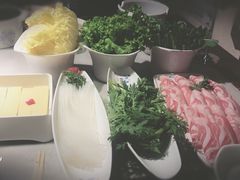 -东道煮牛肉火锅(东盛大街店)