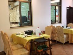 大堂-荔城生鲜盛宴(番禺旗舰店)