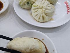 -陈寔包子王·卤煮小肠·京味小吃(龙潭店)