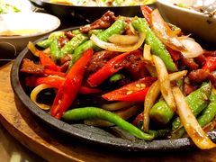 -老胶东家常菜馆(市场一路店)