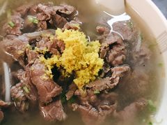 -潮镇老尾牛杂(环城西路店)