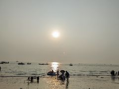 -石螺口海滩