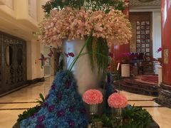 -北京中国大饭店