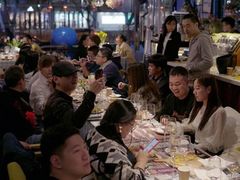 -花与咖啡馆(金星楼店)