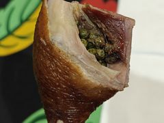 -袁记花椒鸭