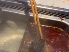 -海底捞火锅(威高广场店)