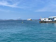 -三亚蜈支洲岛旅游区