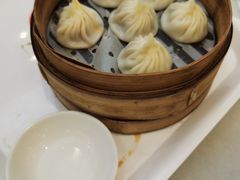 -老盛兴汤包馆(安波店)