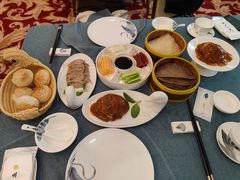 -明城五号烤鸭坊(建国门店)