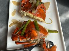 红鲟-兴仙饭店·闽味海鲜(马尾总店)