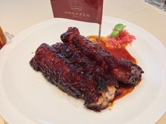 -侨美食家·粤菜(体育西路店)