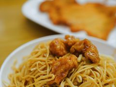 糖醋小肉-玉华饮食店(茅台路店)