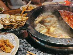 -蜀大侠火锅(总府路店)