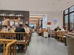 -钟水饺(人民公园总店)