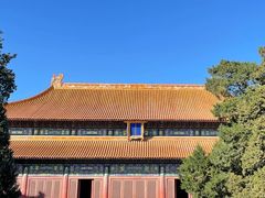 -历代帝王庙博物馆