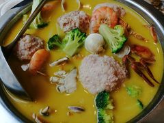 河鲜狮子头-高老庄新家宴(北斗星广场店)