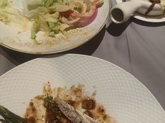 -德大西餐社