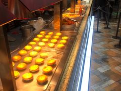 自助取餐区-汉巴味德(大悦城店)