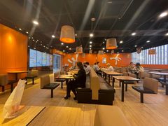 -大快活(丽丰店)
