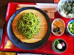 -中村藤吉(本店)
