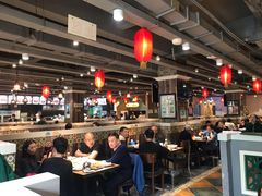 大堂-直隶安家牛肉罩饼(建华店)