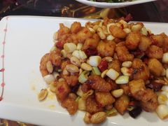 -裕德隆清真饭庄·天津特色菜(河东店)