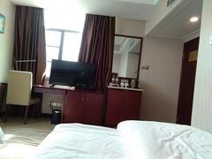 -澳门酒家(南航明珠店)