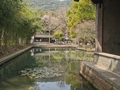 -兰亭风景区