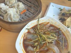 -太原面食店(解放路店)