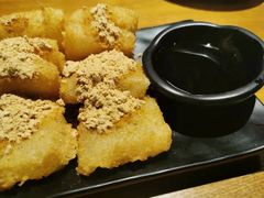 -三猫黑鱼花(南大店)